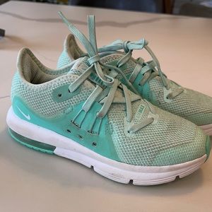 Nike Air Max Sequent 3 shoes Size 12